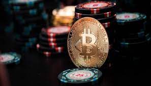 Онлайн казино Vulkan Maximum Casino