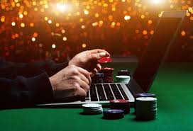 Официальный сайт Vulkan Maximum Casino